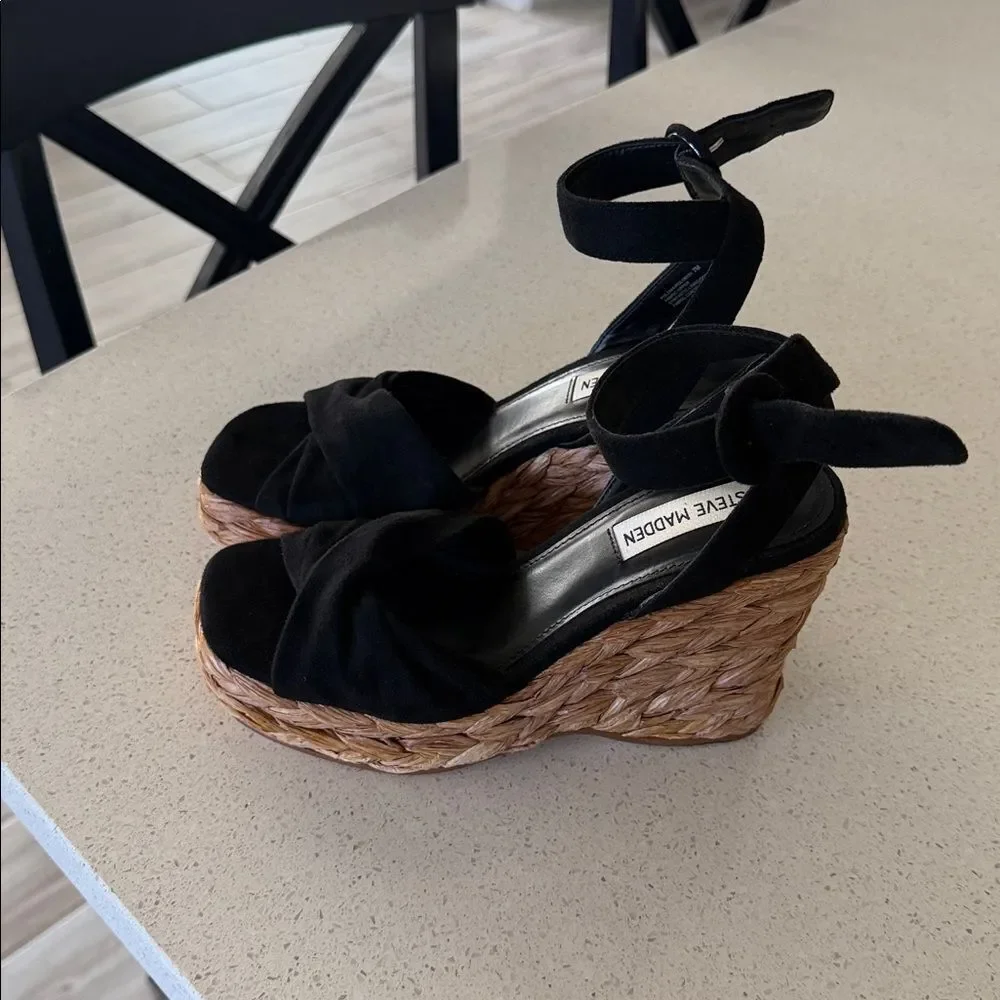 Steve Madden steve madden